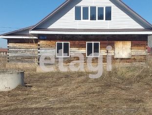 Продажа дома, 167 м2, село Охлебинино, Советская улица