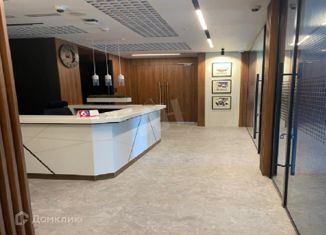 Продам офис, 2174.1 м2, Москва, 1-й Красногвардейский проезд, 21с1, станция Деловой центр