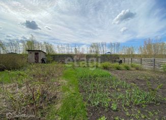 Продам участок, 7 сот., СНТ Ветеран, Центральная улица