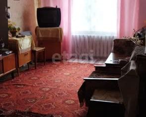 Продажа двухкомнатной квартиры, 45 м2, посёлок городского типа Куженкино, посёлок Куженкино-2, 476