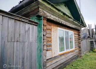 Продажа дома, 21.1 м2, Туринск, Загородная улица, 59