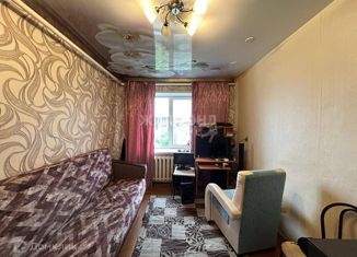 Продаю 3-комнатную квартиру, 62.9 м2, село Прокудское, Мостовая улица, 3