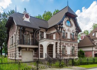 Продам дом, 404 м2, поселок дома отдыха Озера