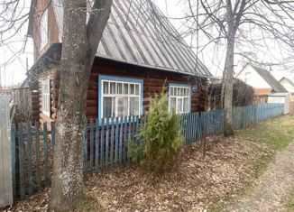 Продажа дома, 60 м2, поселок Новотарманский, Сосновая улица