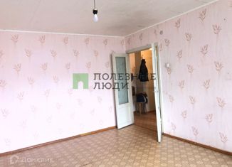 2-комнатная квартира на продажу, 51.6 м2, Татарстан, Залесная улица, 2А