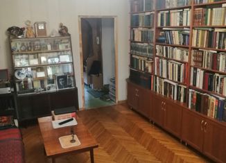 Продается двухкомнатная квартира, 46.5 м2, Ставрополь, микрорайон № 25, Передовой проезд, 10