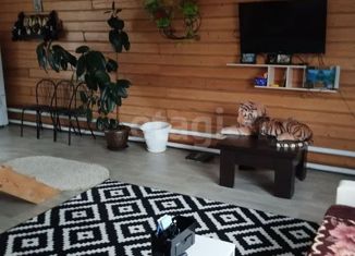 Продажа дома, 87.5 м2, село Новотырышкино, Советская улица