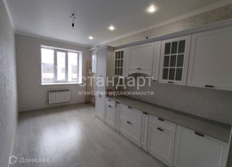 Продажа 3-комнатной квартиры, 63 м2, Ставропольский край, Никольская улица, 21к1