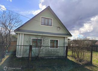 Продам дом, 60 м2, село Спасс, Нижняя улица