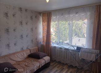 Продам квартиру студию, 18 м2, Чебоксары, улица Декабристов, 20к1