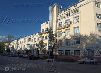 Сдаю в аренду офис, 72 м2, Москва, Автомобильный проезд, 1/29