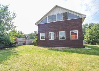 Продажа дома, 170 м2, Бердск, Степная улица