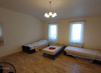 Квартира в аренду студия, 35 м2, Симферополь, Центральный район, улица Озенбаш, 130