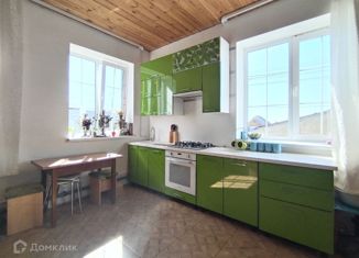 Продажа таунхауса, 110 м2, деревня Шамонино, улица Дружбы Народов