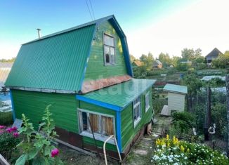 Продам дом, 52 м2, село Богородское, Центральная улица, 44В