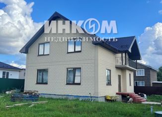 Продажа дома, 196 м2, деревня Андреевское, деревня Андреевское, 76