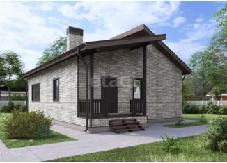 Дом на продажу, 82.84 м2, Феодосия, Владимирская улица