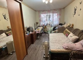 Двухкомнатная квартира на продажу, 50.1 м2, Муравленко, улица Губкина, 36