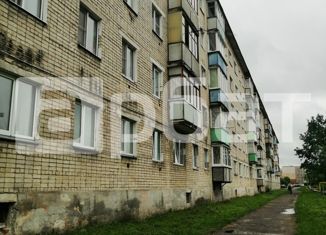 Продажа 3-комнатной квартиры, 60.9 м2, Костромская область, улица Максима Горького, 27