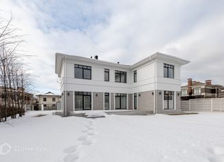 Продается дом, 410 м2, коттеджный поселок Прозорово, Ильинская улица