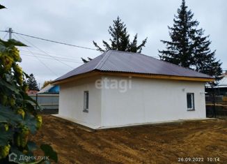 Продаю дом, 52 м2, Новосибирск, метро Площадь Маркса, 3-й Порт-Артурский переулок, 43