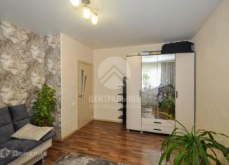 Продам 3-комнатную квартиру, 57 м2, Новосибирск, 1-й переулок Пархоменко, 22, 1-й переулок Пархоменко