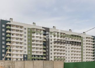 Продаю 1-ком. квартиру, 32.6 м2, Тюмень, улица Алексея Леонова, 36, ЖК Тура-2