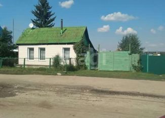 Продам дом, 65 м2, деревня Ялтырова, Береговая улица, 28
