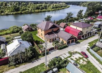 Продаю дом, 402 м2, деревня Молчанова, Советская улица