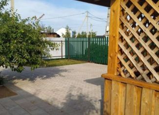 Продается дом, 24 м2, Омская область, садоводческое некоммерческое товарищество Здоровье, 27