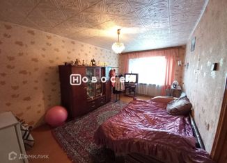 Продам трехкомнатную квартиру, 64 м2, Рязань, улица Бирюзова, 8, Московский административный округ