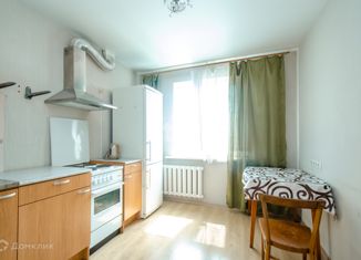 Продаю 1-комнатную квартиру, 31.8 м2, Новосибирск, Депутатская улица, 58, Депутатская улица