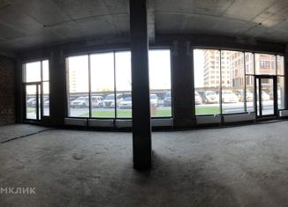 Сдача в аренду офиса, 375 м2, Новосибирск, улица Некрасова, 39, метро Сибирская