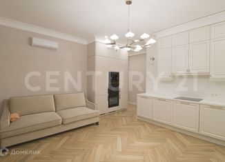 2-ком. квартира на продажу, 76 м2, Москва, проезд Невельского, 3к1, проезд Невельского