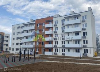 Продаю 1-комнатную квартиру, 25.6 м2, Волгоград, улица Добрушина, 57, Советский район