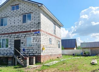 Продается дом, 150 м2, Нефтекамск, Летний переулок