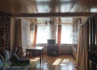 Продаю дом, 49.7 м2, деревня Атнашево, Садовая улица