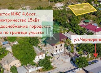 Продам земельный участок, 4.6 сот., Инкерман