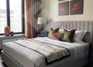 Четырехкомнатная квартира на продажу, 105 м2, Москва, Ленинградский проспект, 29к2, метро Динамо