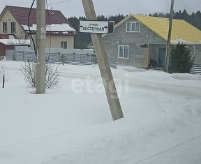 Земельный участок на продажу, 1.1 сот., деревня Жилино, 7-я улица