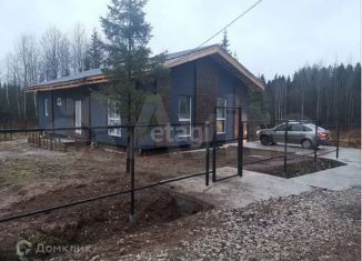 Продажа дома, 102 м2, Пермь, Боцманская улица