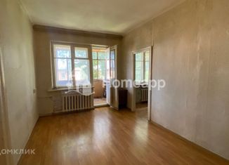 Продажа 2-ком. квартиры, 45 м2, посёлок Удельная, Октябрьская улица, 51А