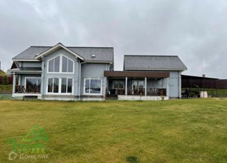 Дом на продажу, 439.4 м2, деревня Поярково, Солнечная улица, 27/1