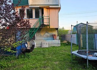 Дом на продажу, 95 м2, СНТ Лесное, Центральная улица