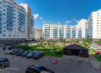 Продажа 2-ком. квартиры, 60.6 м2, Всеволожск, Центральная улица, 10/2