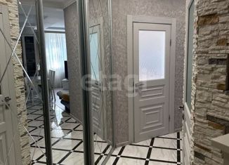 2-комнатная квартира на продажу, 50 м2, Батайск, улица Добролюбова, 90