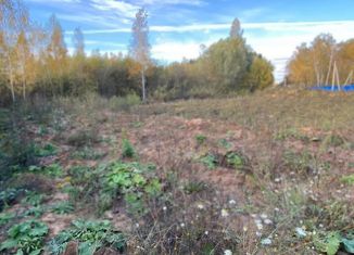 Продам участок, 11 сот., деревня Рождествено