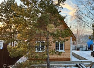 Продам дом, 58.1 м2, ДНТ Мечта, Пихтовая улица