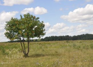 Земельный участок на продажу, 428 сот., село Инся, Колхозная улица