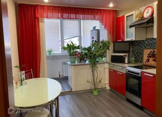 Аренда 2-комнатной квартиры, 52 м2, Усть-Илимск, улица Карла Маркса, 49